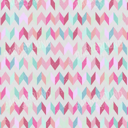 Claire Chevron 10X10 Ultracloth ( 120 X Inch ) Backdrop