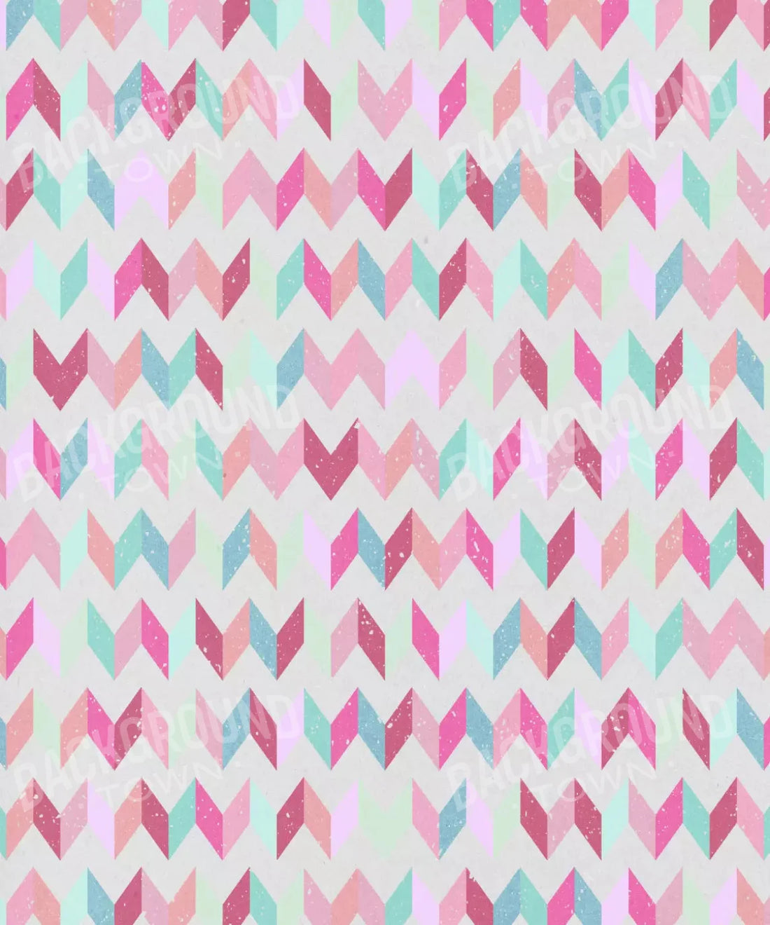 Pink Valentines Day Backdrop for Photography