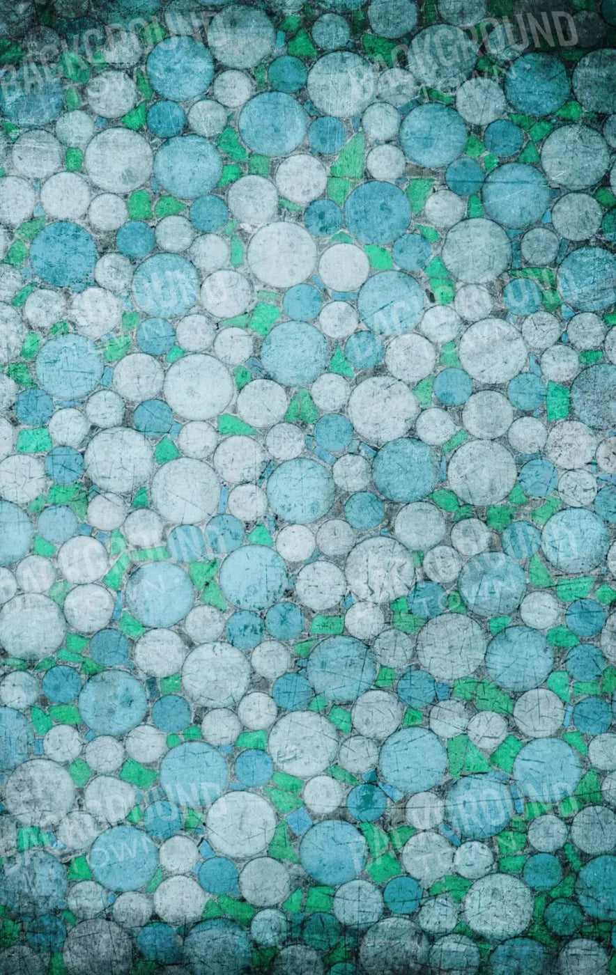 Clarence 10X16 Ultracloth ( 120 X 192 Inch ) Backdrop