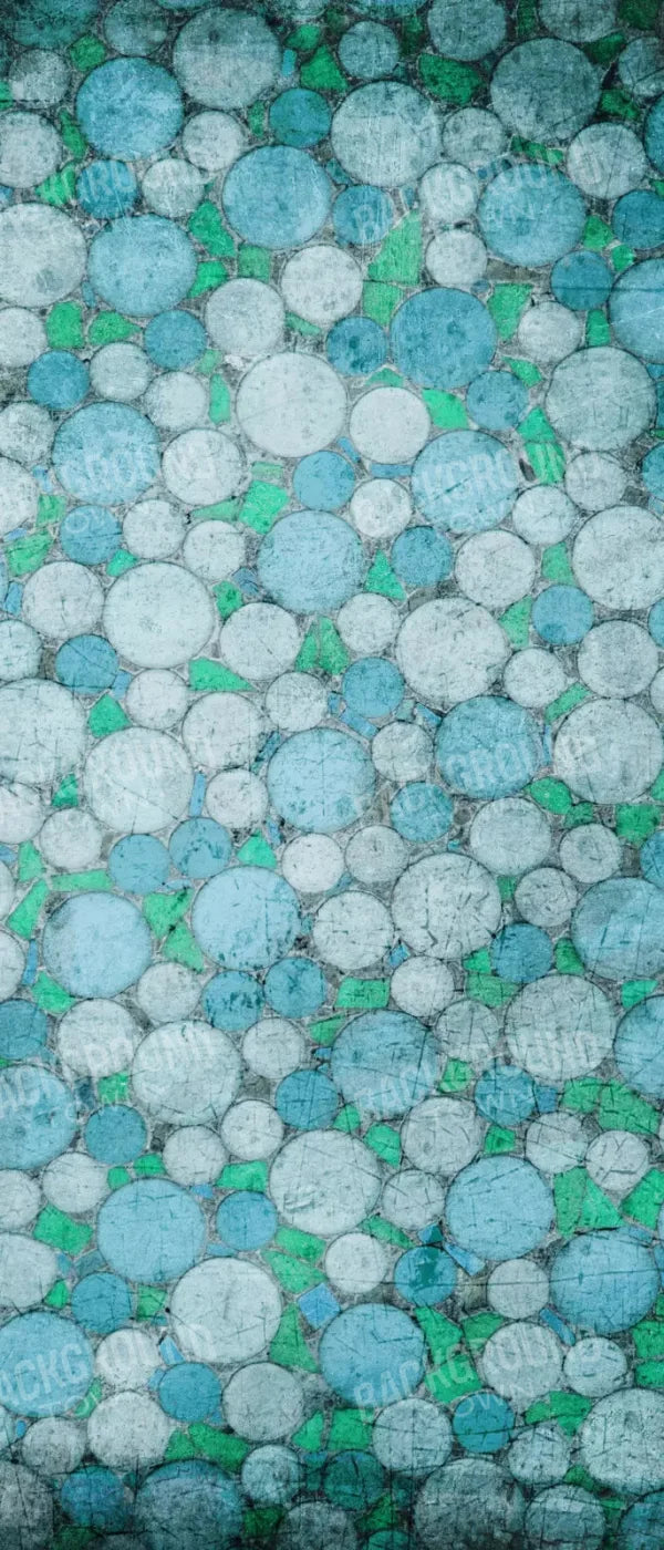 Clarence 5X12 Ultracloth For Westcott X-Drop ( 60 X 144 Inch ) Backdrop