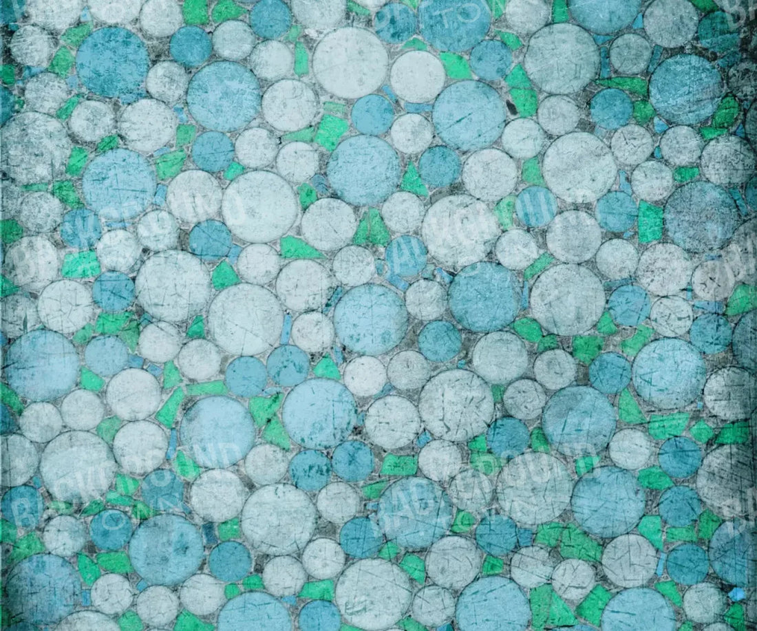 Clarence 5X42 Fleece ( 60 X 50 Inch ) Backdrop