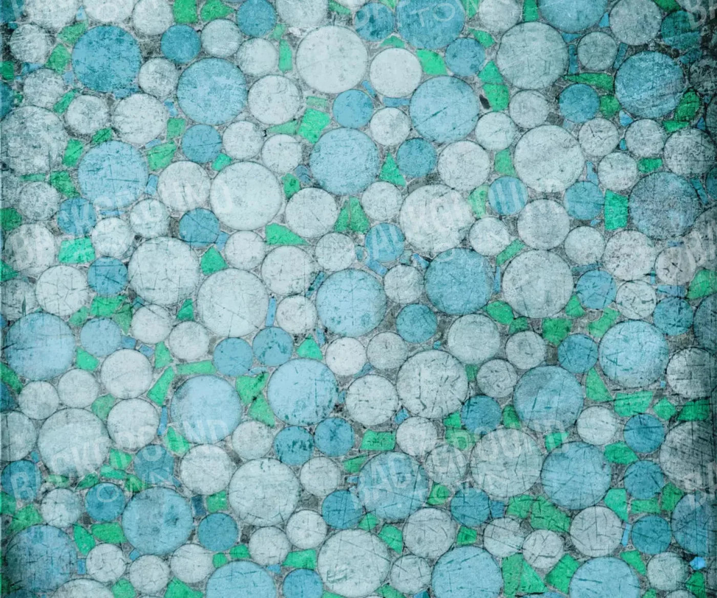 Clarence 5X42 Fleece ( 60 X 50 Inch ) Backdrop