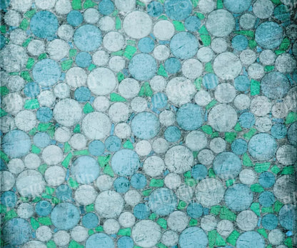 Clarence 5X42 Fleece ( 60 X 50 Inch ) Backdrop