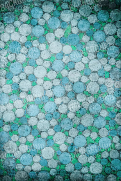 Clarence 5X8 Ultracloth ( 60 X 96 Inch ) Backdrop