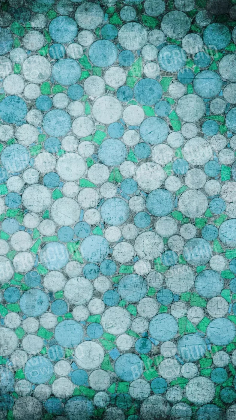 Clarence 8X14 Ultracloth ( 96 X 168 Inch ) Backdrop