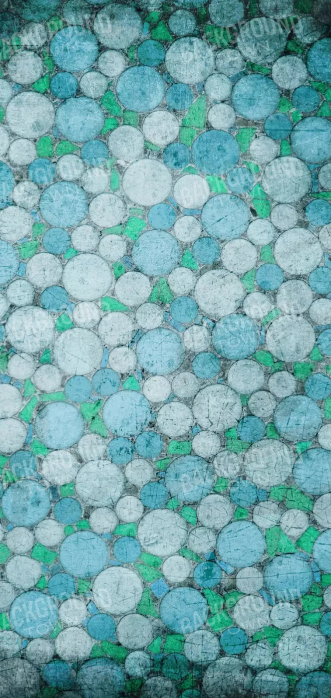 Clarence 8X16 Ultracloth ( 96 X 192 Inch ) Backdrop