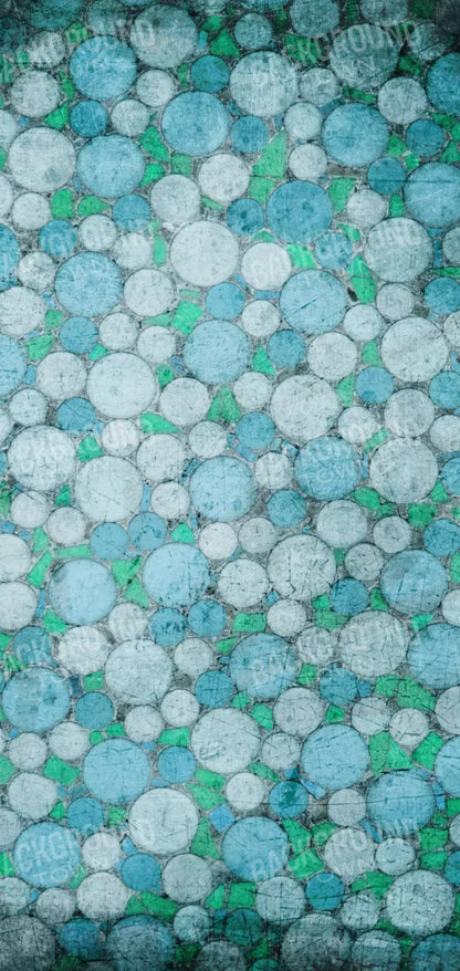 Clarence 8X16 Ultracloth ( 96 X 192 Inch ) Backdrop