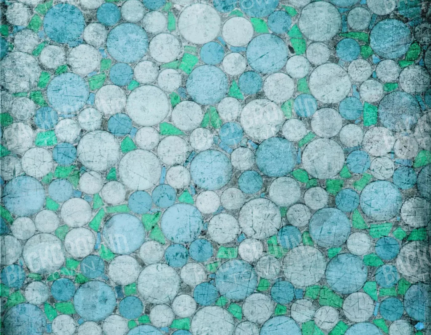 Clarence 8X6 Fleece ( 96 X 72 Inch ) Backdrop