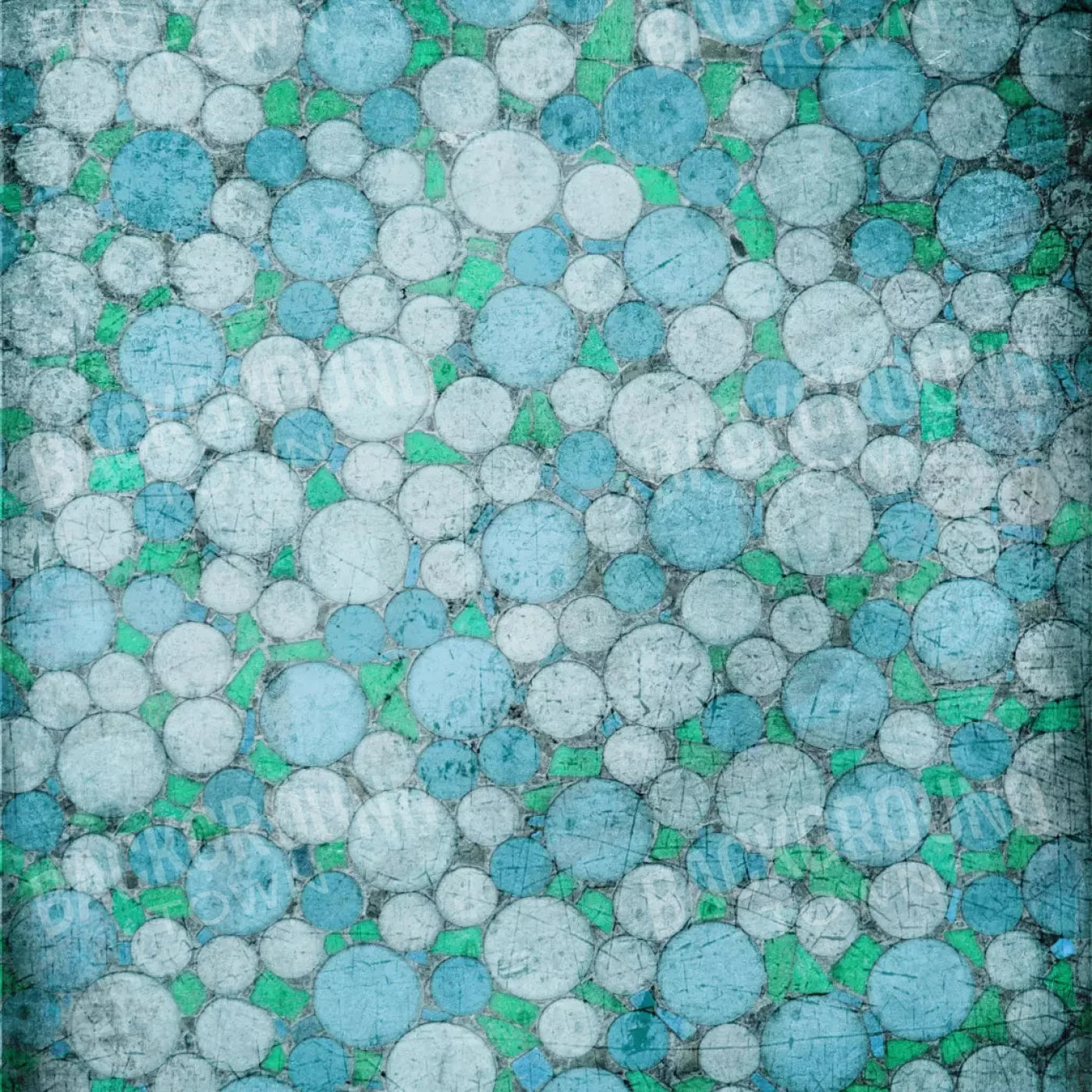 Clarence 8X8 Fleece ( 96 X Inch ) Backdrop