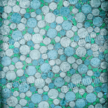 Clarence 8X8 Fleece ( 96 X Inch ) Backdrop