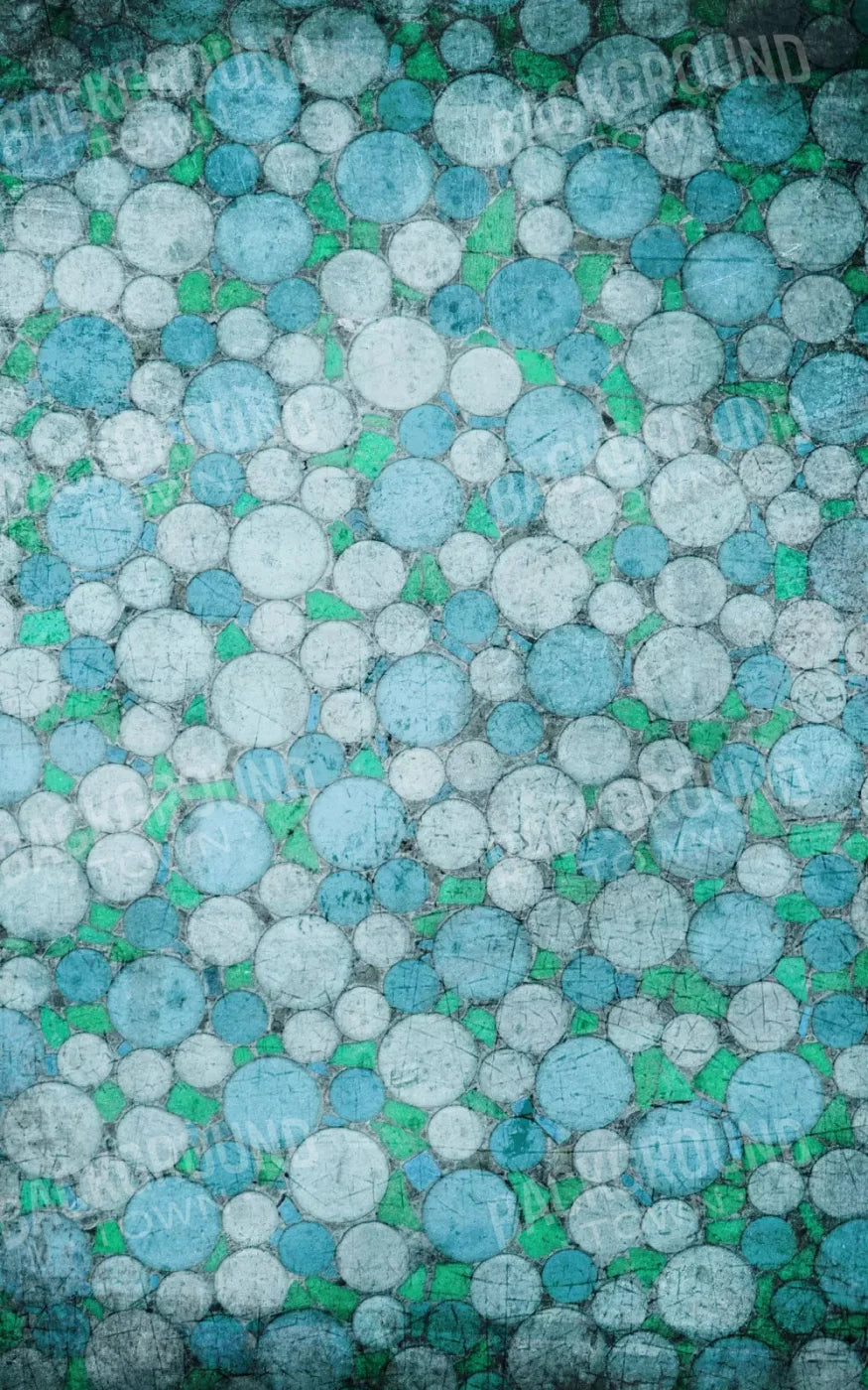 Clarence 9X14 Ultracloth ( 108 X 168 Inch ) Backdrop