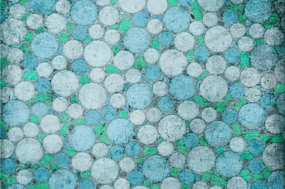 Clarence 5X4 Rubbermat Floor ( 60 X 48 Inch ) Backdrop