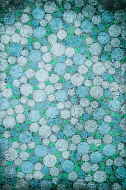 Clarence 4X5 Rubbermat Floor ( 48 X 60 Inch ) Backdrop