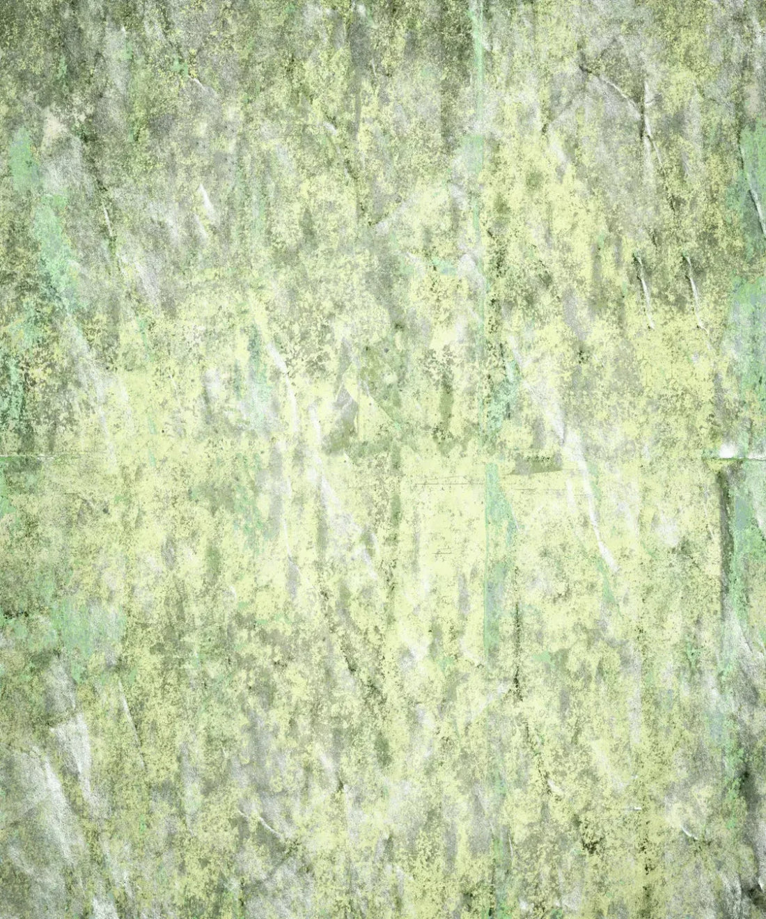Green Urban Grunge Backdrop for Photography
