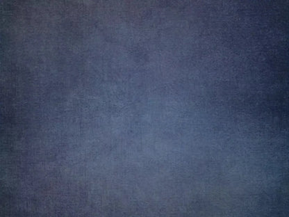 Classic Blue 10X8 Fleece ( 120 X 96 Inch ) Backdrop