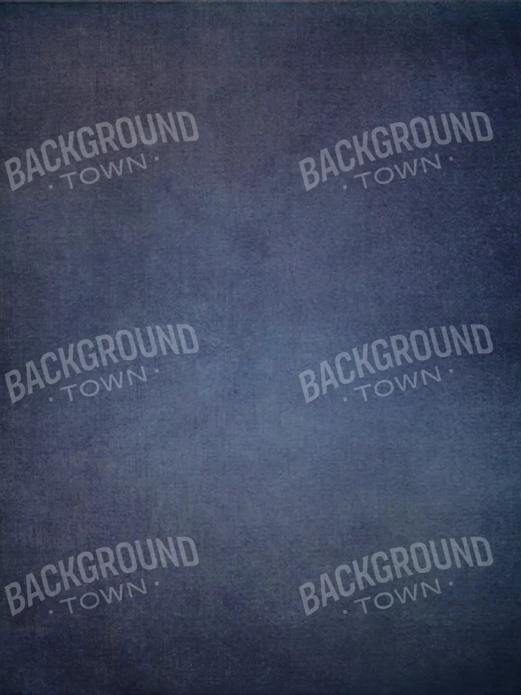 Classic Blue 5X7 Ultracloth ( 60 X 84 Inch ) Backdrop