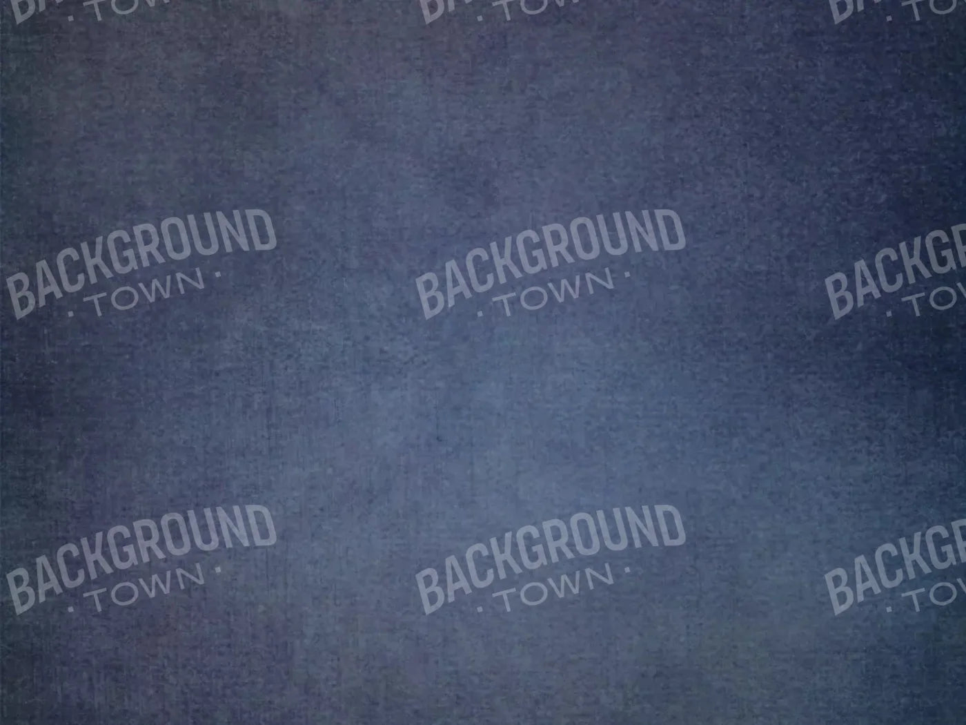 Classic Blue 7X5 Ultracloth ( 84 X 60 Inch ) Backdrop