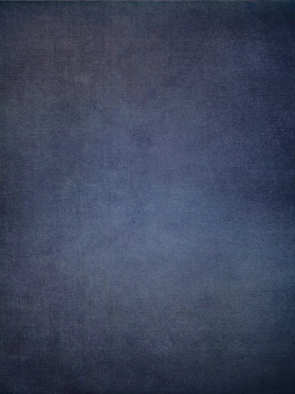 Classic Blue 8X10 Fleece ( 96 X 120 Inch ) Backdrop