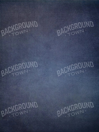 Classic Blue 8X10 Fleece ( 96 X 120 Inch ) Backdrop