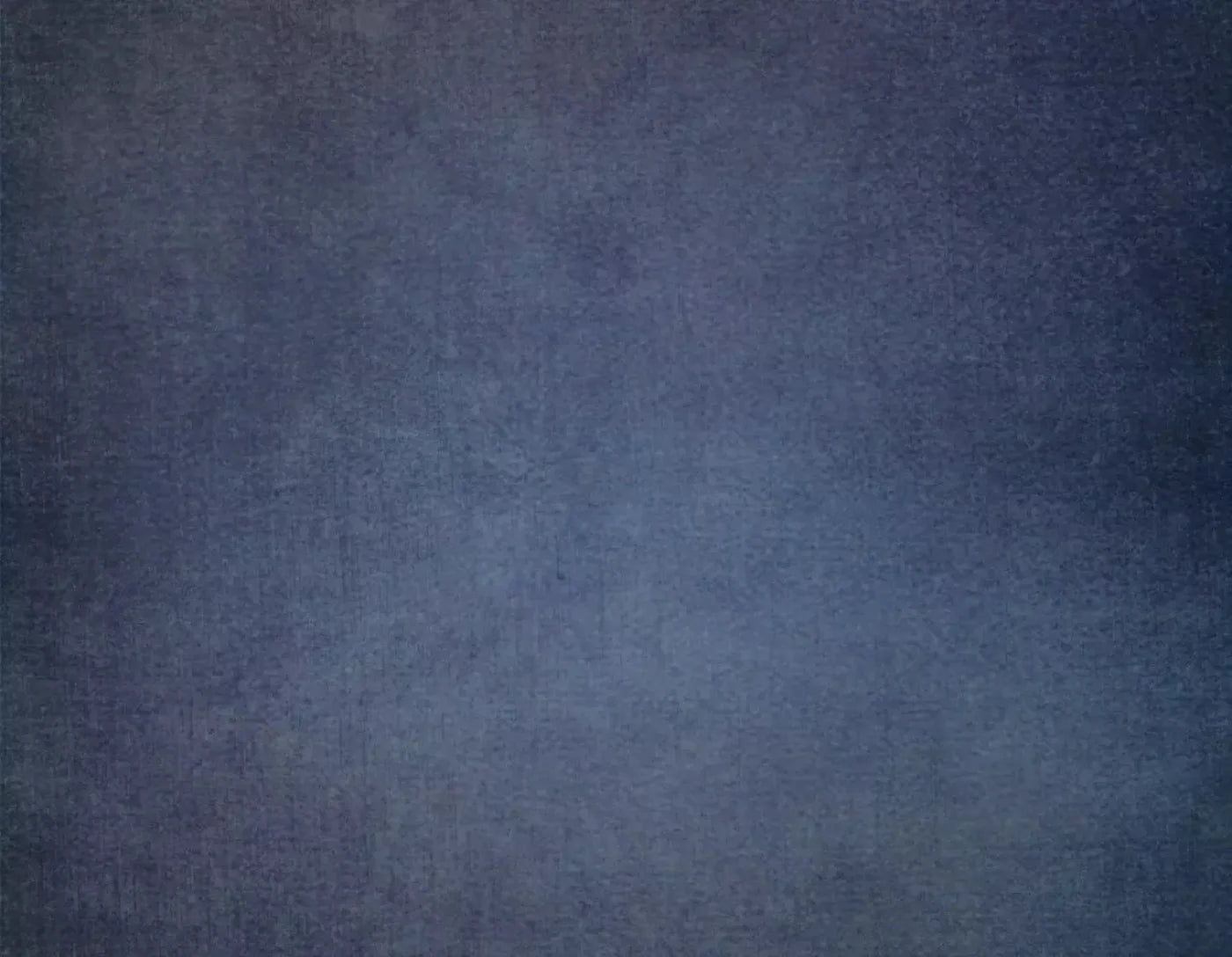 Classic Blue 8X6 Fleece ( 96 X 72 Inch ) Backdrop