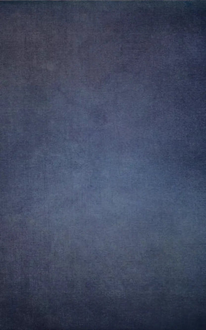 Classic Blue 9X14 Ultracloth ( 108 X 168 Inch ) Backdrop
