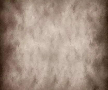 Classic Brown 5X42 Fleece ( 60 X 50 Inch ) Backdrop