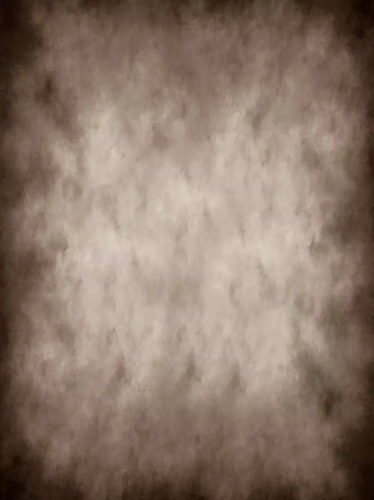Classic Brown 5X68 Fleece ( 60 X 80 Inch ) Backdrop