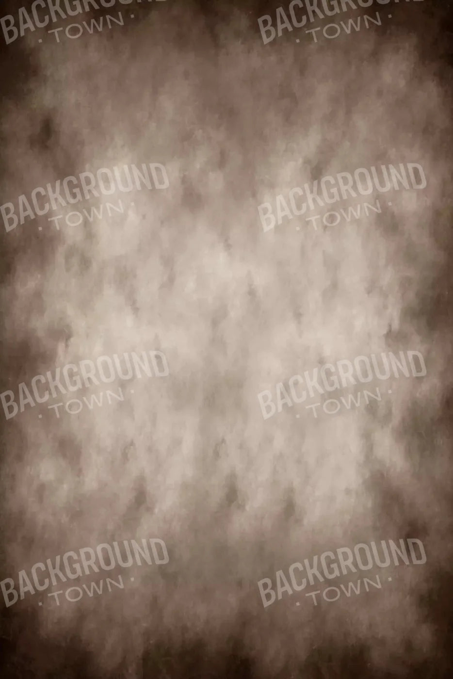 Classic Brown 5X8 Ultracloth ( 60 X 96 Inch ) Backdrop