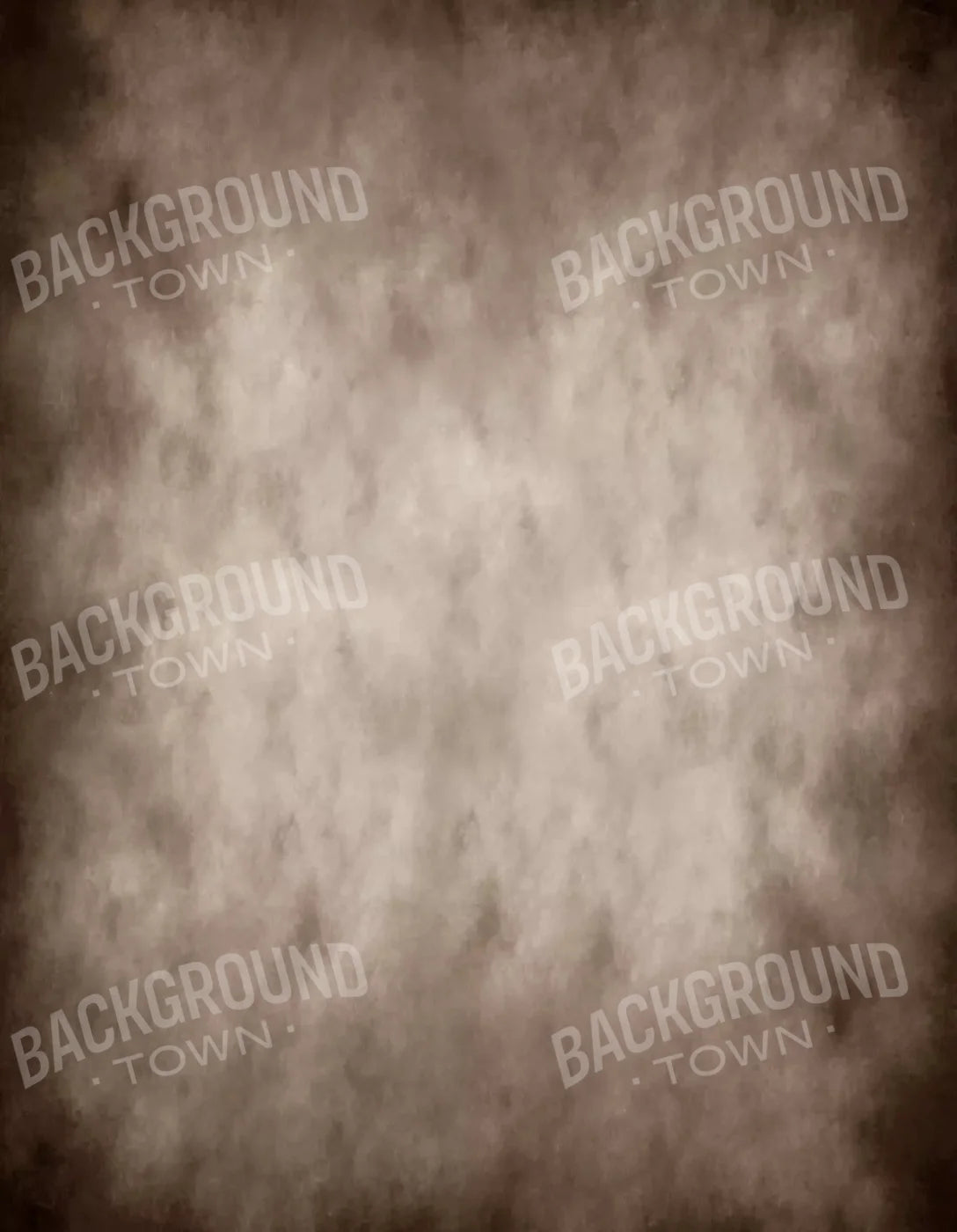 Classic Brown 6X8 Fleece ( 72 X 96 Inch ) Backdrop