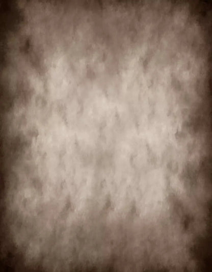 Classic Brown 6X8 Fleece ( 72 X 96 Inch ) Backdrop