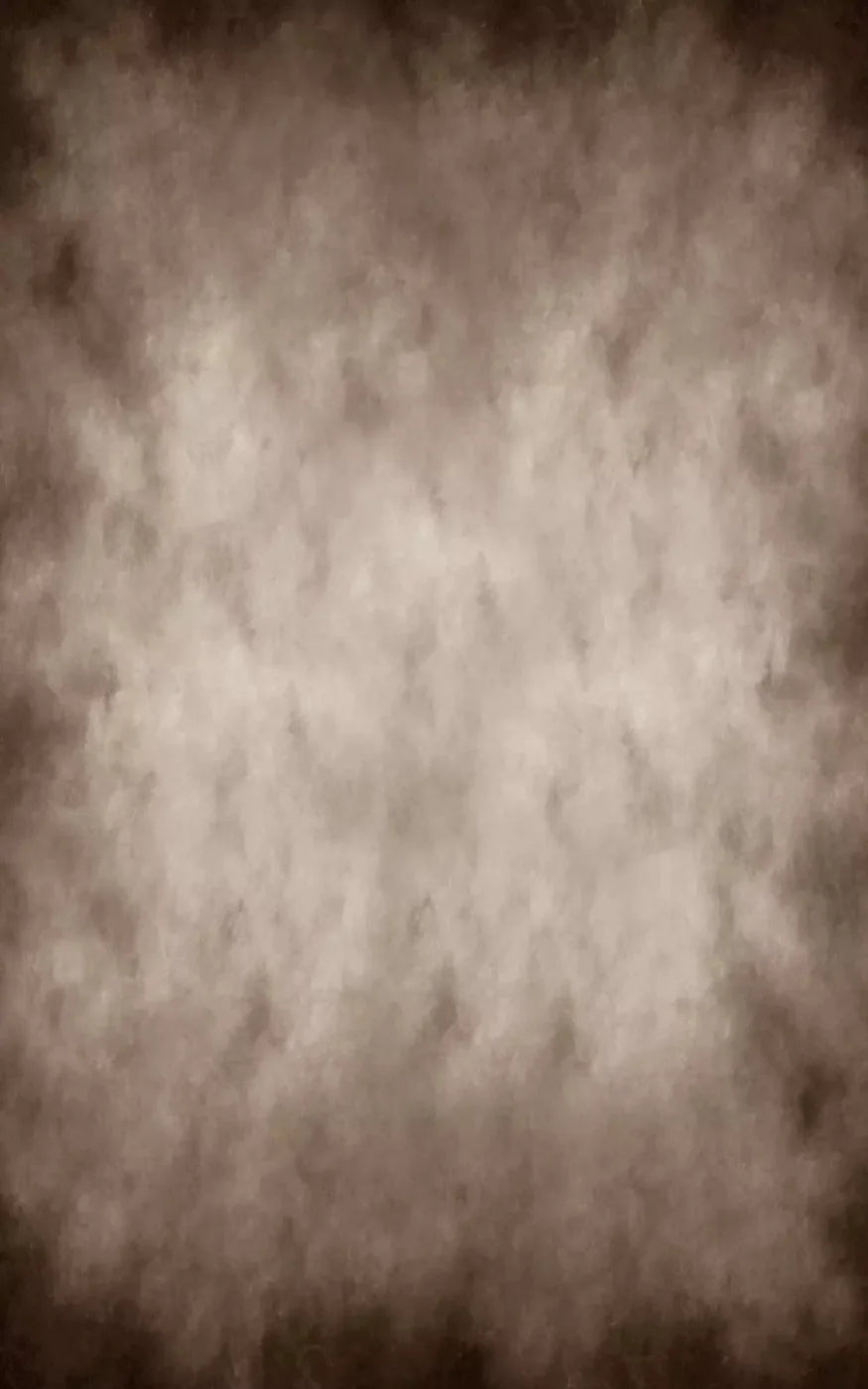 Classic Brown 9X14 Ultracloth ( 108 X 168 Inch ) Backdrop