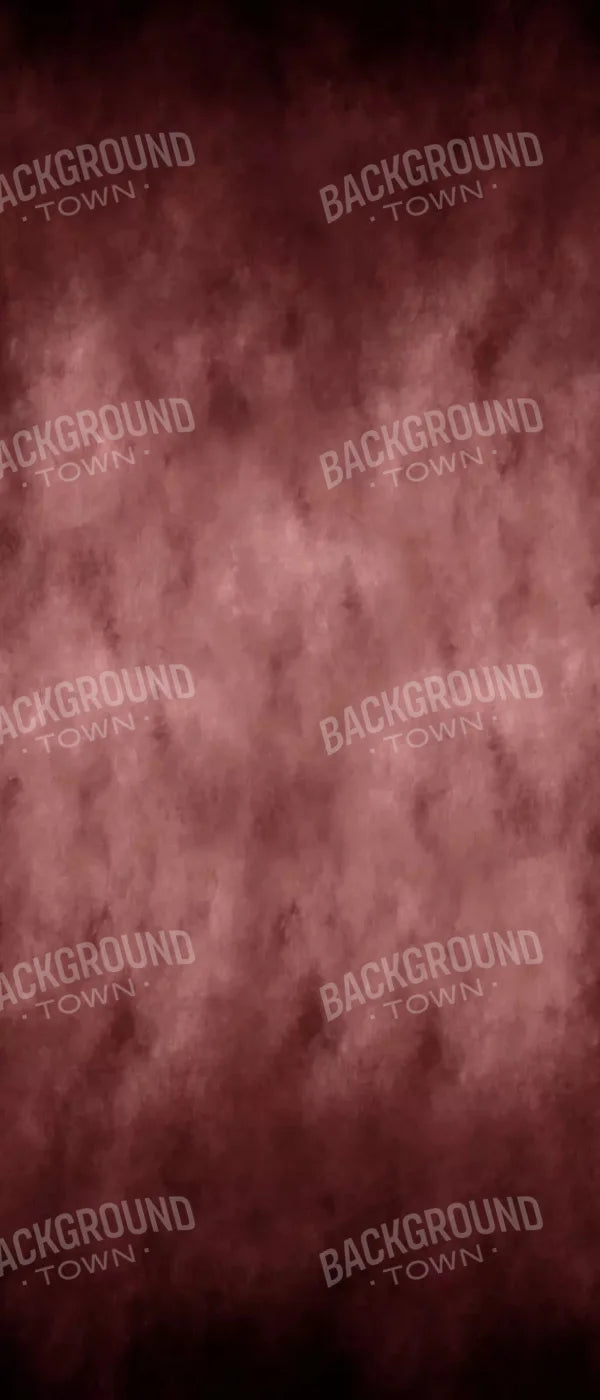 Classic Burgundy 5X12 Ultracloth For Westcott X-Drop ( 60 X 144 Inch ) Backdrop