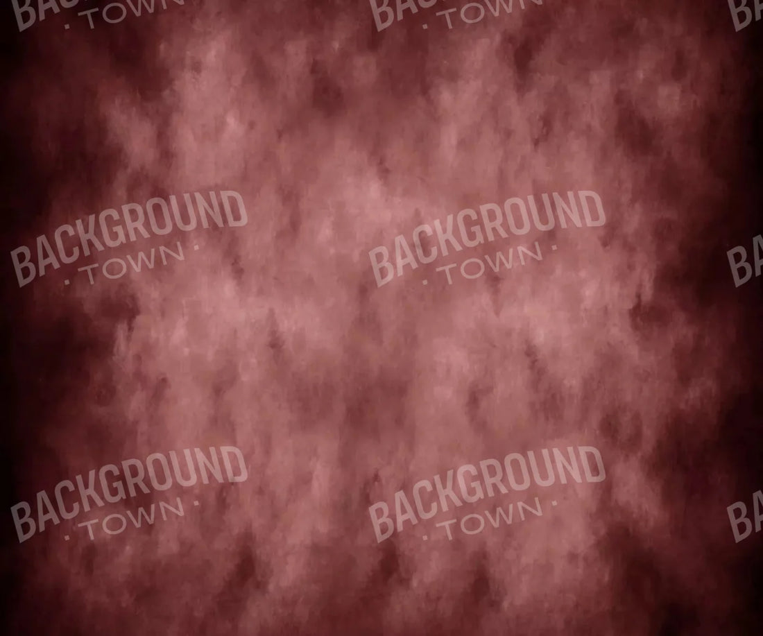 Classic Burgundy 5X42 Fleece ( 60 X 50 Inch ) Backdrop