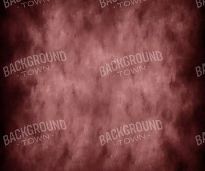 Classic Burgundy 5X42 Fleece ( 60 X 50 Inch ) Backdrop