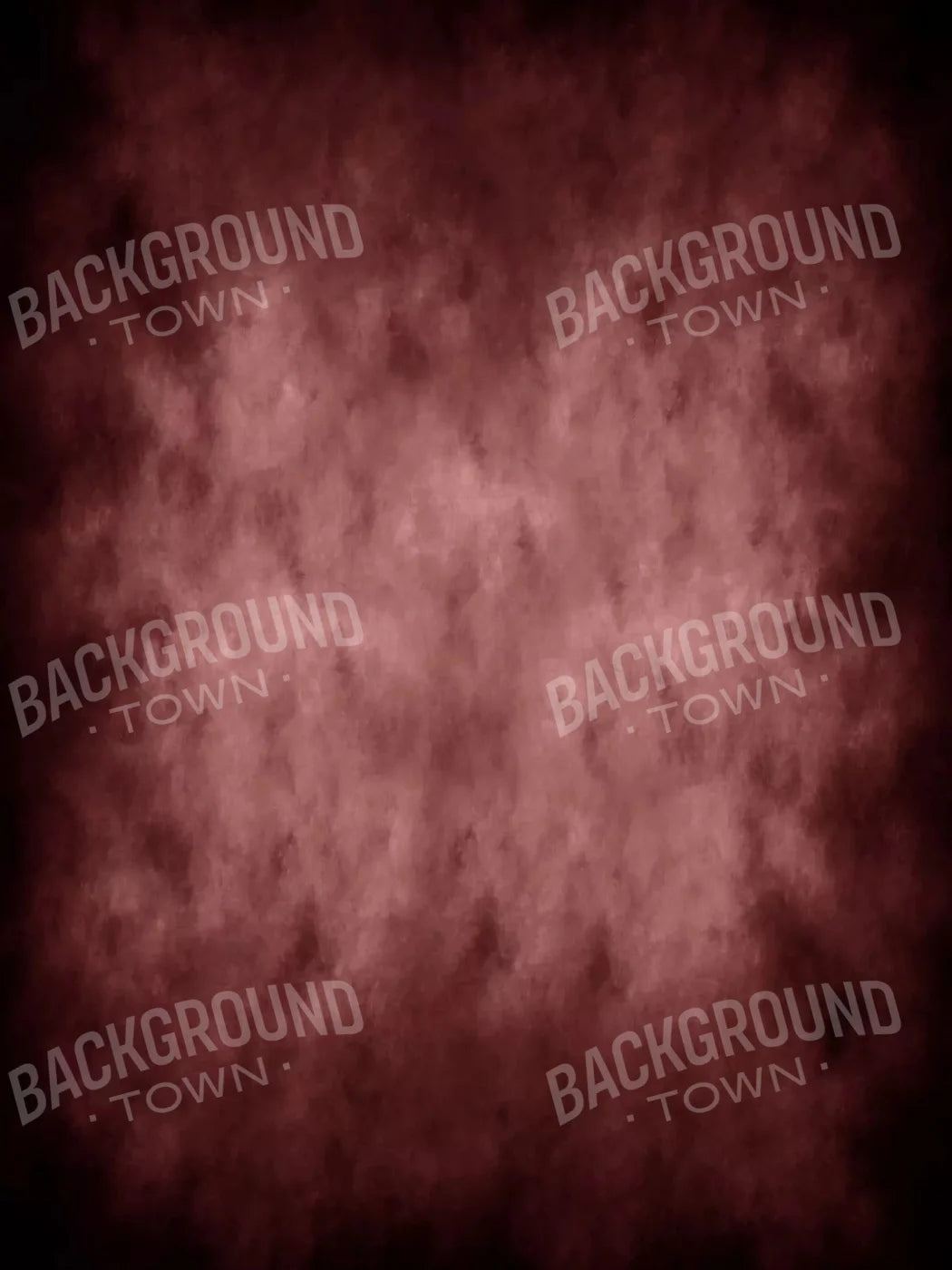 Classic Burgundy 5X68 Fleece ( 60 X 80 Inch ) Backdrop