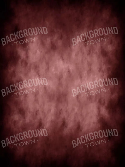 Classic Burgundy 5X7 Ultracloth ( 60 X 84 Inch ) Backdrop