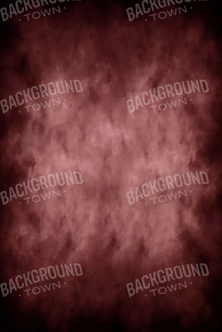 Classic Burgundy 5X8 Ultracloth ( 60 X 96 Inch ) Backdrop