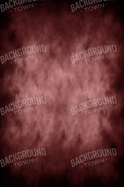 Classic Burgundy 5X8 Ultracloth ( 60 X 96 Inch ) Backdrop