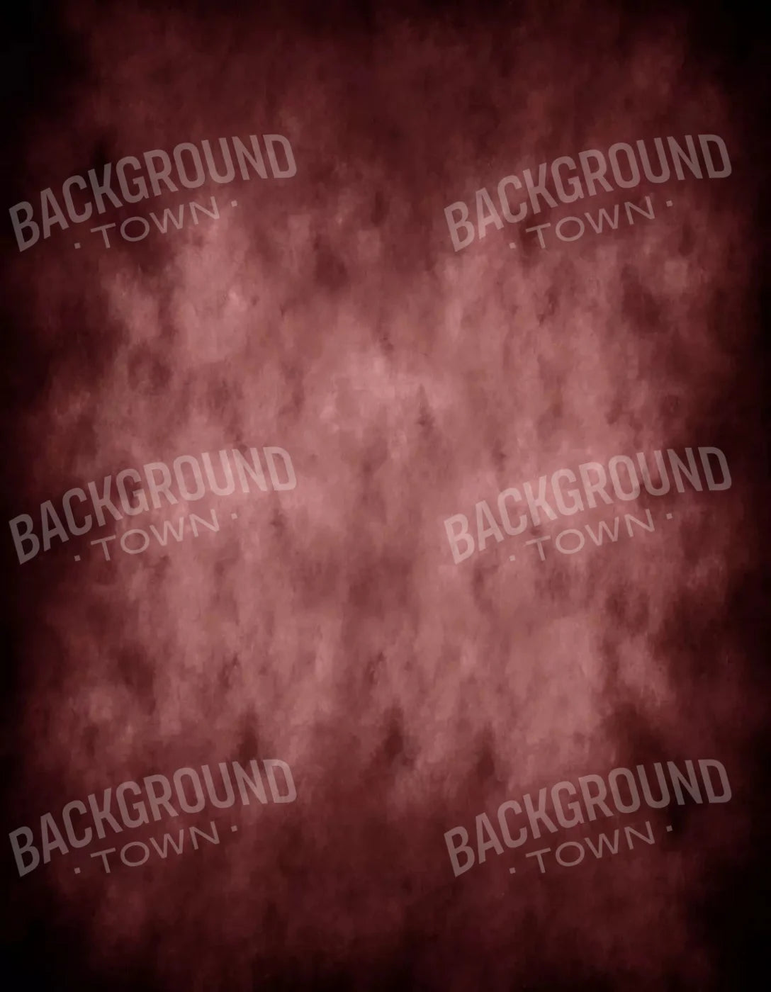Classic Burgundy 6X8 Fleece ( 72 X 96 Inch ) Backdrop