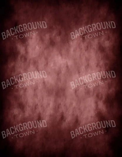 Classic Burgundy 6X8 Fleece ( 72 X 96 Inch ) Backdrop