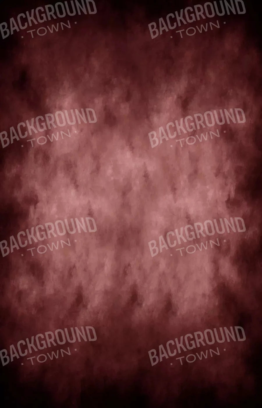Classic Burgundy 8X12 Ultracloth ( 96 X 144 Inch ) Backdrop