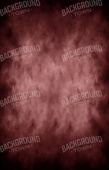 Classic Burgundy 8X12 Ultracloth ( 96 X 144 Inch ) Backdrop