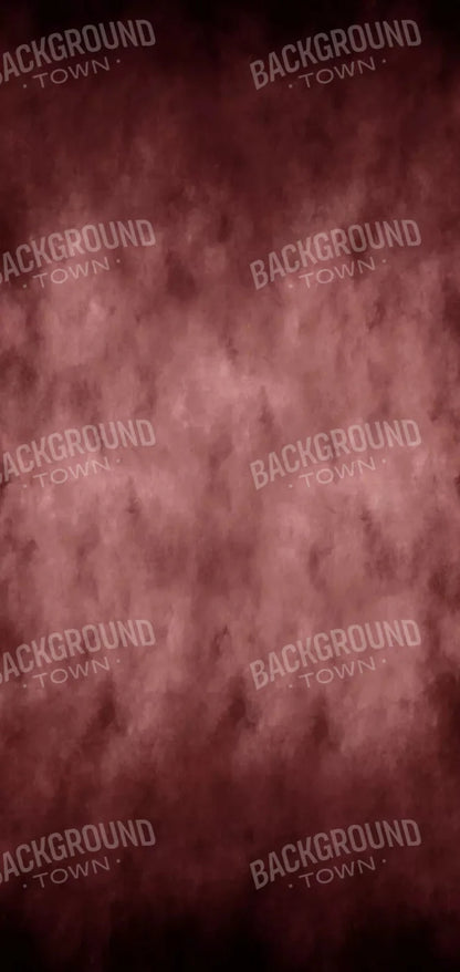 Classic Burgundy 8X16 Ultracloth ( 96 X 192 Inch ) Backdrop