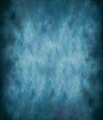 Classic Cobalt 10X12 Ultracloth ( 120 X 144 Inch ) Backdrop