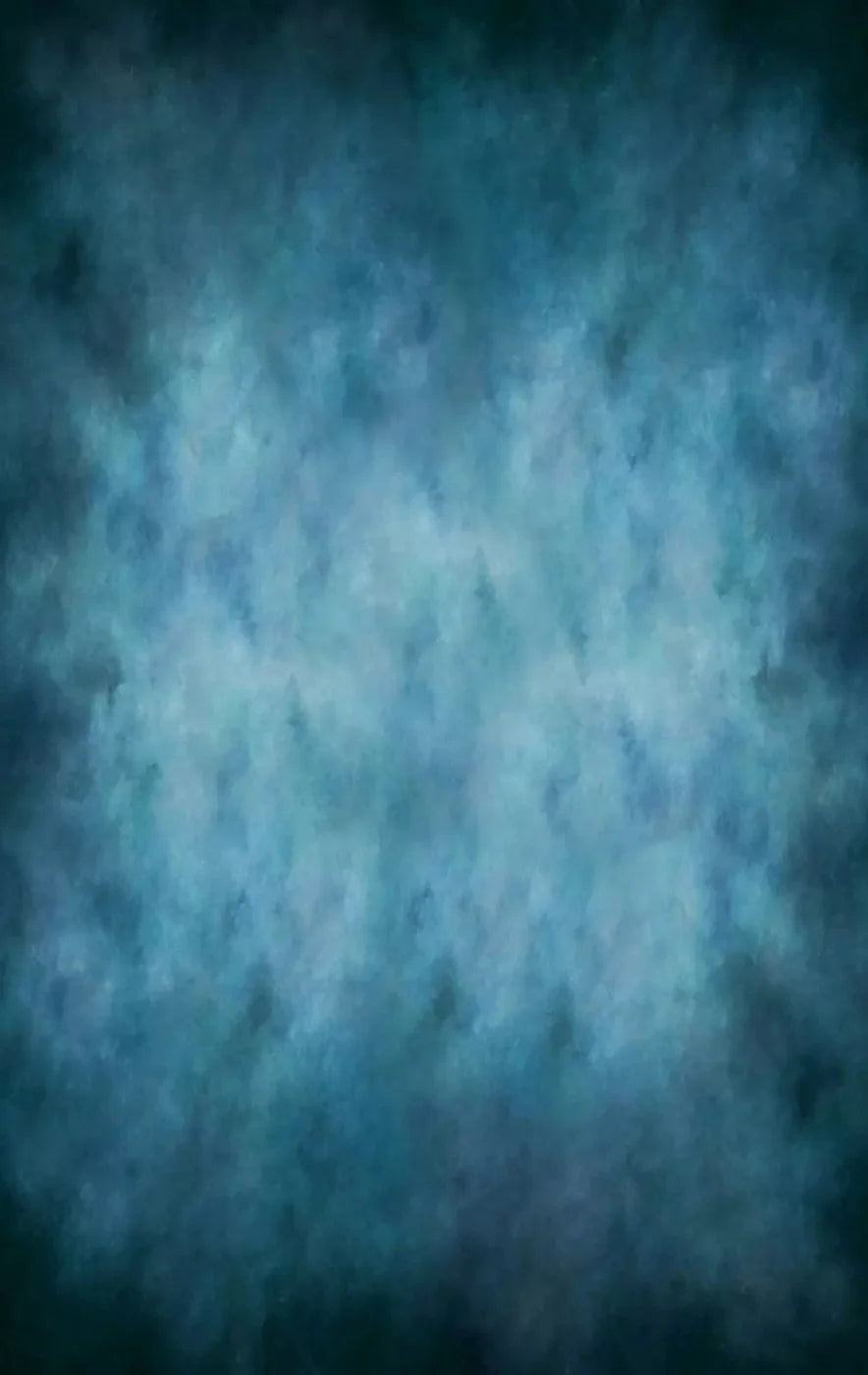 Classic Cobalt 10X16 Ultracloth ( 120 X 192 Inch ) Backdrop