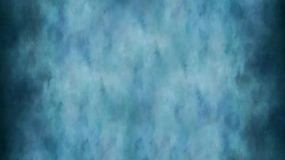 Classic Cobalt 14X8 Ultracloth ( 168 X 96 Inch ) Backdrop