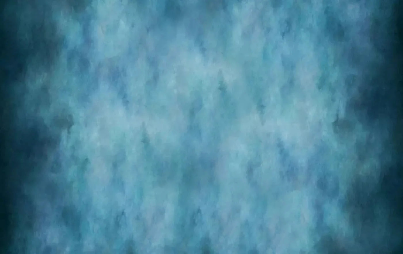 Classic Cobalt 16X10 Ultracloth ( 192 X 120 Inch ) Backdrop