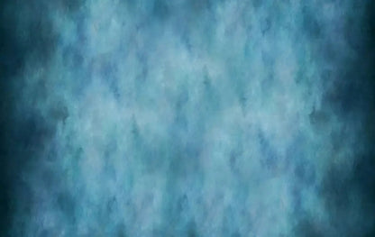 Classic Cobalt 16X10 Ultracloth ( 192 X 120 Inch ) Backdrop