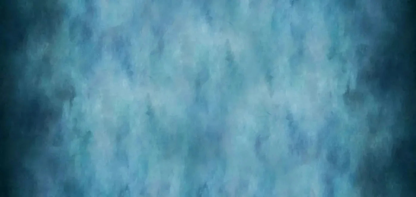 Classic Cobalt 16X8 Ultracloth ( 192 X 96 Inch ) Backdrop