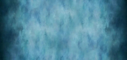Classic Cobalt 16X8 Ultracloth ( 192 X 96 Inch ) Backdrop